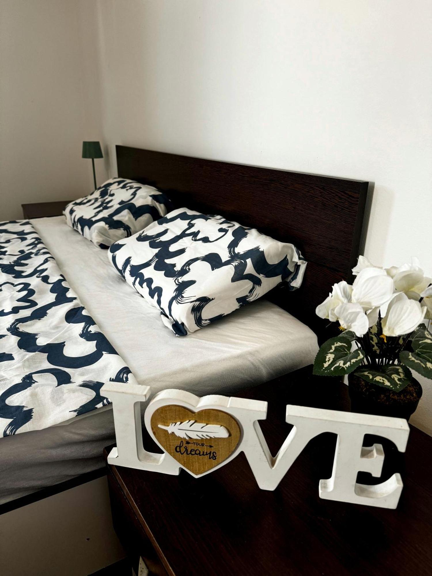 Apartmani Cvangic Вир Екстер'єр фото