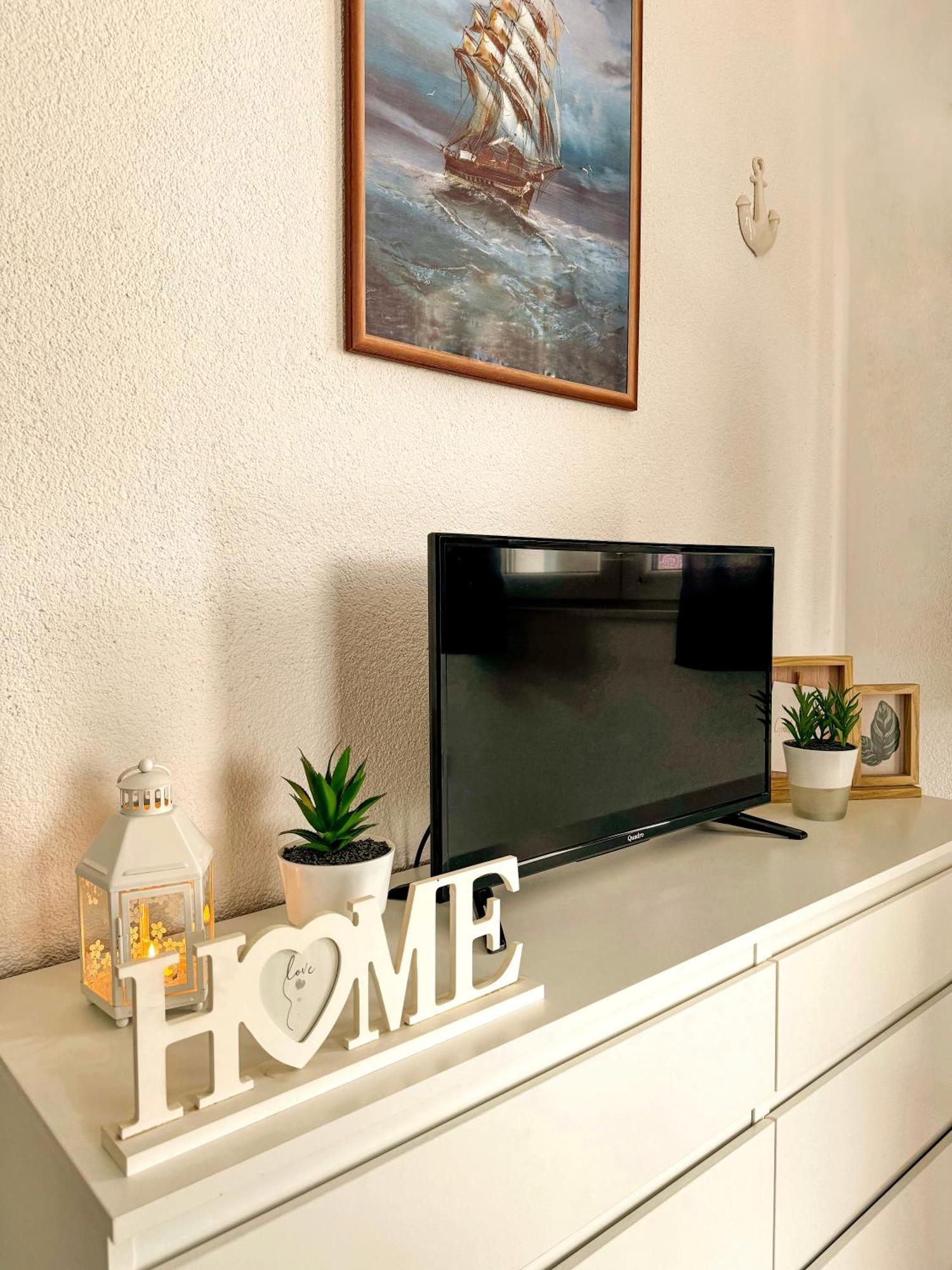 Apartmani Cvangic Вир Екстер'єр фото